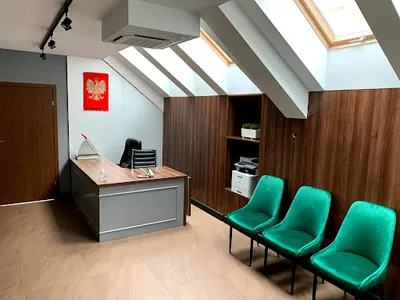 Adwokat - windykacja - odszkodowania - spadki - Adwokat Wojciech Krzeczek